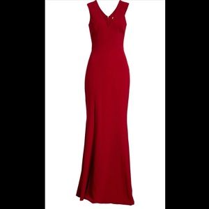 Dress the Population Cocktail Dress